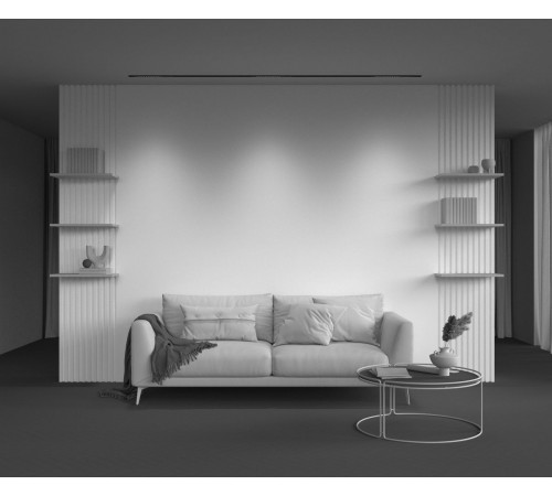 Трековый магнитный светильник Maytoni Technical Points TR232-2-10W4K-B