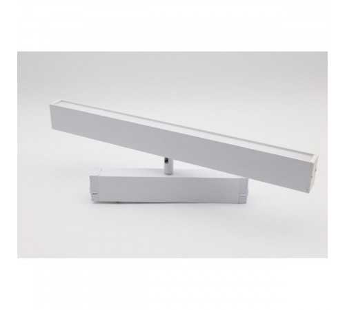 Трековый магнитный светильник Aployt Magnetic track 220 APL.0203.11.18