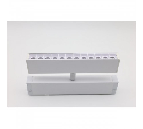 Трековый магнитный светильник Aployt Magnetic track 220 APL.0202.10.09