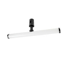 Трековый однофазный светильник Lightstar Due Hermes 270447