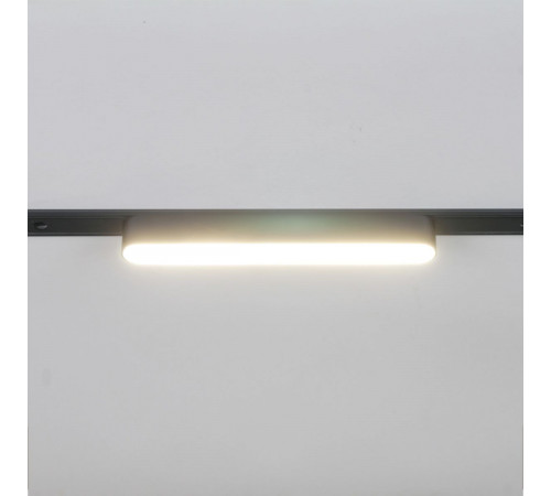 Трековый магнитный светильник (CCT+SMART) Reluce 13001-9.3-001UR magnetic LED12W BK CCT+SMART