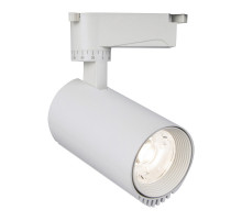 Трековый светодиодный светильник Escada 20031TRA/02LED SWH