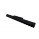 Трековый магнитный светильник Myfar FlowPoint MT0211-18W4K-B
