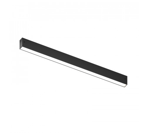 Трековый светильник Denkirs Smart Linear Zigbee DK8305-BK Трековый светильник Denkirs Smart Linear Zigbee DK8305-BK