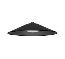 Трековый светильник Arlight ART-INBELT-WOK-R430-15W Day4000-MIX (BK, 110 deg, 48V, DALI) 051186