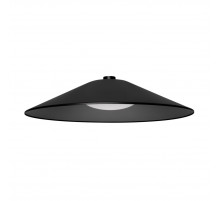 Трековый светильник Arlight ART-INBELT-WOK-R430-15W Day4000-MIX (BK, 110 deg, 48V, DALI) 051186