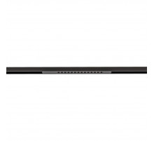 Трековый магнитный светильник Arte Lamp Optima A7476PL-1BK