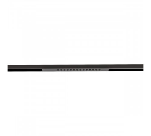 Трековый магнитный светильник Arte Lamp Optima A7476PL-1BK