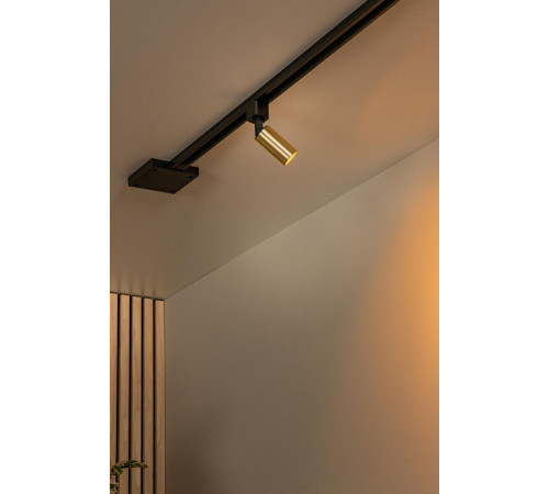 Трековый однофазный светильник Lucide Track 09960/01/02