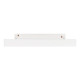 Трековый магнитный светильник Arlight MAG-ORIENT-FLAT-L235-8W Warm3000 (WH, 100 deg, 48V, DALI) 035835(1)