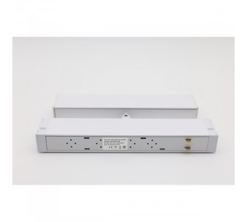 Трековый магнитный светильник Aployt Magnetic track 220 APL.0203.10.09