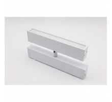 Трековый магнитный светильник Aployt Magnetic track 220 APL.0203.10.09