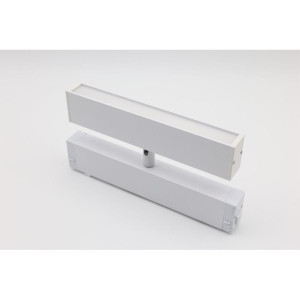 Трековый магнитный светильник Aployt Magnetic track 220 APL.0203.10.09