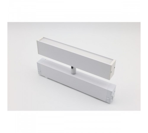 Трековый магнитный светильник Aployt Magnetic track 220 APL.0203.10.09