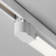 Трековый трехфазный светильник Maytoni Technical Basis TR196-3-20W4K-W(N)