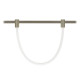 Трековый светильник Arlight ART-APRIORI-TUBE-ELASTIC-R38-L5000-40W Warm3000 053989