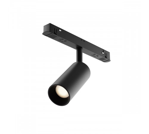 Трековый магнитный светильник Maytoni Focus LED TR032-4-5WTW-M-DD2-B Трековый магнитный светильник Maytoni Focus LED TR032-4-5WTW-M-DD2-B