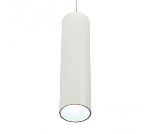 Трековый магнитный светильник Myfar Ray MT0221-20W3K-S-W