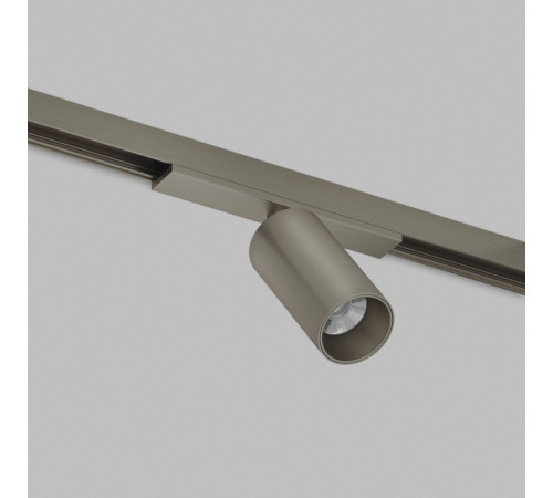 Трековый магнитный светильник Denkirs Shine Spot Zigbee DK5940-DN