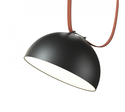 Трековый светильник Denkirs Belty Flow DK5662-BK Трековый светильник Denkirs Belty Flow DK5662-BK