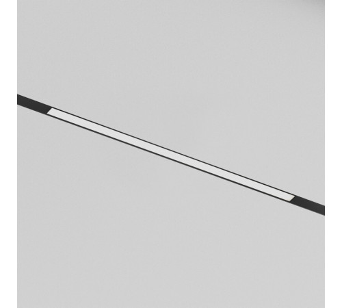 Трековый светильник Denkirs Smart Linear Zigbee DK8305-BK Трековый светильник Denkirs Smart Linear Zigbee DK8305-BK