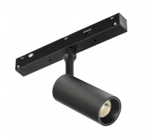 Трековый магнитный светильник MyFar Рэй MT0240-5W3CCT-CSM-B