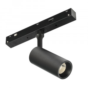 Трековый магнитный светильник MyFar Рэй MT0240-5W3CCT-CSM-B