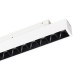 Трековый магнитный светильник Arlight MAG-ORIENT-LASER-L465-16W Day4000 (Белый, 24 deg, 48V) (IP20 Металл) 035848(1)