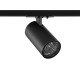 Трековый однофазный светильник Novotech Port Selene 359917