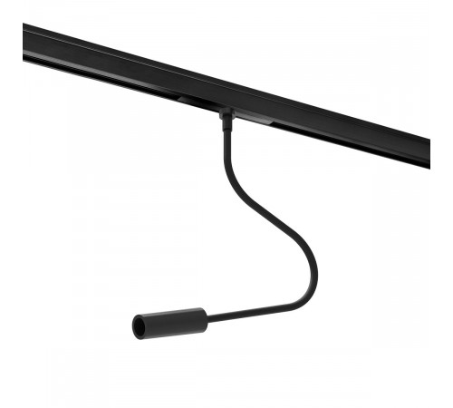 Трековый однофазный светильник Lightstar Linea 236047