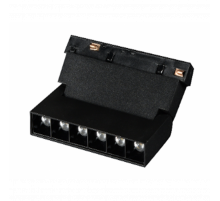 Трековый светильник AM Group MAGNET AM418 LL-20B-6T-6W-4000K