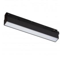 Трековый магнитный светильник Nowodvorski Lvm Line Black 10651