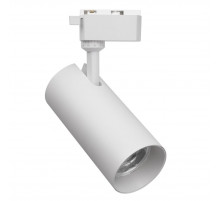 Трековый однофазный светильник Favourite Practica 4866-1U