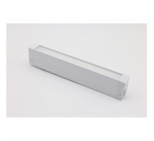 Трековый магнитный светильник Aployt Magnetic track 220 APL.0201.10.09