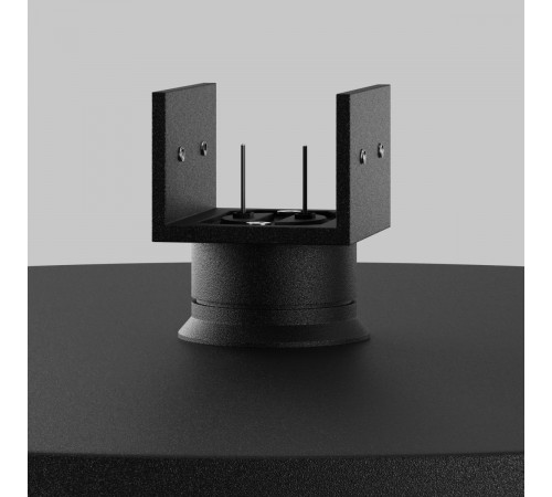 Уличный трековый светильник Maytoni Zone IP O-TR01-1-F-25WB3K