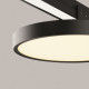 Уличный трековый светильник Maytoni Zone IP Elasity IP O-TR01-1-F-18WB3K