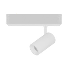 Трековый однофазный светильник Lightstar Teta CCT 205036CCT