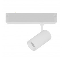 Трековый однофазный светильник Lightstar Teta CCT 205036CCT