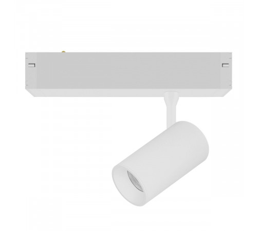 Трековый однофазный светильник Lightstar Teta CCT 205036CCT