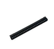 Трековый магнитный светильник Aployt Magnetic track 48 APL.0102.01.24