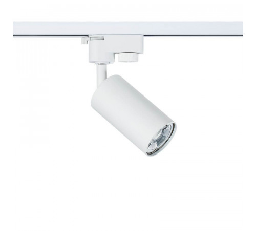 Трековый светильник Maytoni Track TR002-1-GU10-W