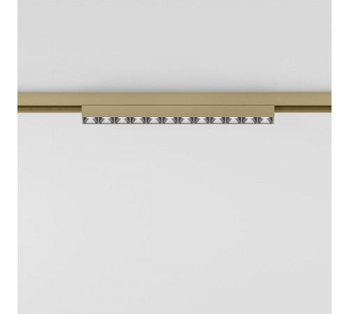 Трековый магнитный светильник Elektrostandard 85528/01 4690389218736 a071847