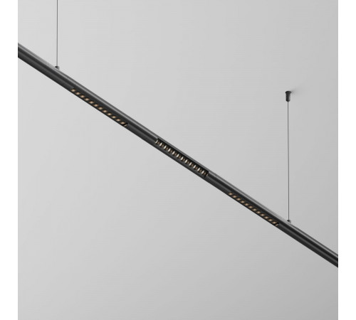 Модульный светильник Maytoni Points C149CL-L300-6W3K-B Модульный светильник Maytoni Points C149CL-L300-6W3K-B