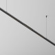 Модульный светильник Maytoni Points C149CL-L300-6W3K-B