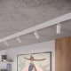 Трековый светильник с переключ. цв. темпер. Novotech Shino Flum 359683