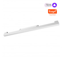 Трековый низковольтный светильник Novotech Shino Flum 359630