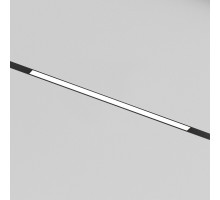Трековый светильник Denkirs Smart Linear Zigbee DK8305-BK
