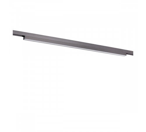 Трековый магнитный светильник Lucide Linial 55903/24/08