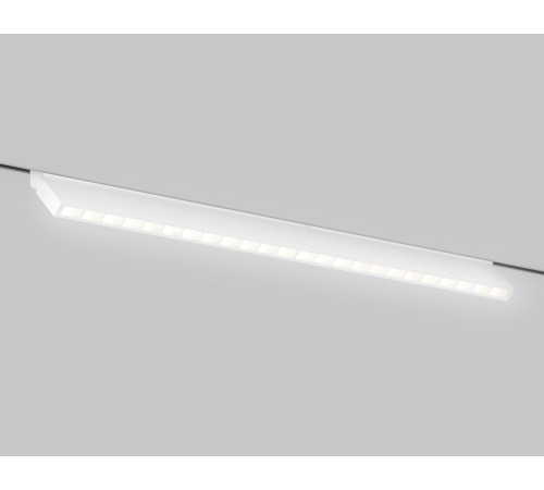 Трековый магнитный светильник с переключателем цв. темп. Ambrella Light GL2364