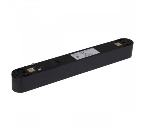 Трековый магнитный светильник (CCT+SMART) Reluce 13001-9.3-001UR magnetic LED12W BK CCT+SMART